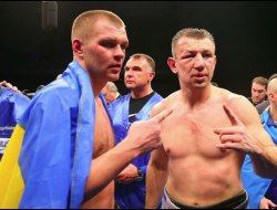 фото - Промоутер: Украинец Вячеслав Глазков хочет принять гражданство РФ