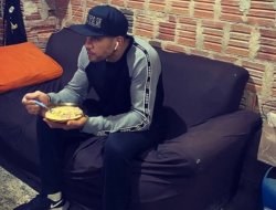 фото - Перейра обещает посмеяться над Анкалаевым. Ответ Магомеда