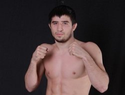 (ММА) UFC TUF 16 Finale: Рустам Хабилов нокаутировал Винса Пичела фото - (ММА) UFC TUF 16 Finale: Рустам Хабилов нокаутировал Винса Пичела