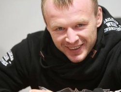 фото - Интервью Александра Шлеменко: «Меня вели на убой, а я заработал 300 долларов»