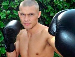 фото - Мартин Маррей: «Мартинес – великий. Но я лучше»