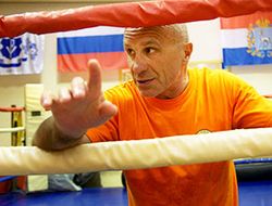 фото - Виктор Петроченко: «Максим Власов готов драться с любым из чемпионов»