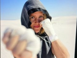 фото - Джейк Пол вернул на ринг экс-чемпионку UFC. Есть дата и соперница