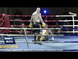 Видео боя: Лукас Браун — Джуниор Пати, HD 1080 фото - Видео боя: Лукас Браун — Джуниор Пати, HD 1080