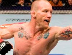 фото - (ММА) UFC 155: Мэйнард получил травму, Лоусон встретится с Миллером