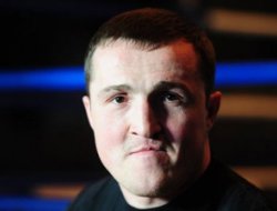 фото - Денис Лебедев: «Думаете, Рахман закончился? Ошибаетесь!»
