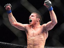 фото - (ММА) UFC on FX: Джим Миллер «задушил» Мелвина Гилларда (+ результаты)