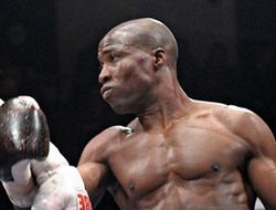 фото - Ахосе Олусегун: «Сулейман не держит слово, а его WBC - шутовская контора»