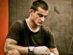 фото - (ММА) Аскрен–Корешков и Минаков–Мартинес официально на Bellator 97