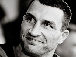 фото - Владимир Кличко и Франческо Пьянета ждут «отмашки» от WBA