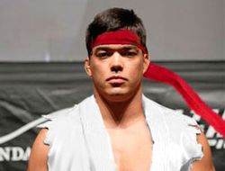 фото - (ММА + Видео) UFC 157: Лиото Мачида победил Дэна Хендерсона