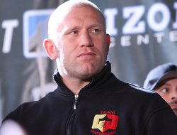 фото - Сергей Харитонов встретится с Андерсоном Силвой на Glory 16