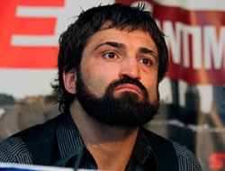 фото - (ММА + Видео) WSOF 2: Андрей Орловский проиграл Энтони Джонсону