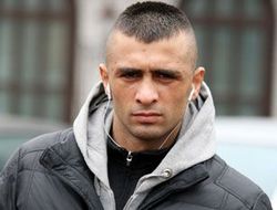 фото - Сельджук Айдын: «Герреро должен дать мне реванш»