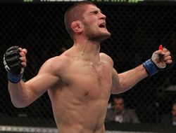 фото - (ММА + Видео) UFC on FX 7: Нурмагомедов уничтожил Тавареша в Бразилии
