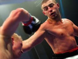 фото - Давид Табатадзе победил в боксерском телешоу «Ты - чемпион»