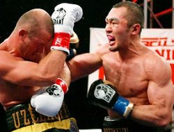 фото - Бейбут Шуменов бросает вызов другим чемпионам
