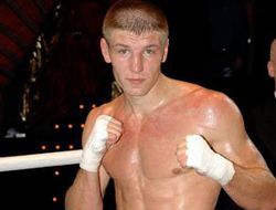фото - Пирог-Джейкобс за вакантный титул чемпиона WBO