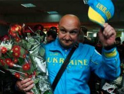 фото - Назван состав сборной Украины на грядущий чемпионат Европы в Минске
