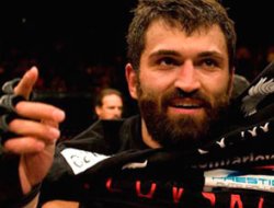 фото - (ММА) Бой Андрея Орловского и Энтони Джонсона возглавит турнир WSOF 2