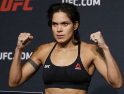 фото - Аманда Нуньеш сразится с экс-чемпионкой на UFC 239 в Вегасе
