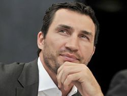 фото - Владимир Кличко о завершении боксерской карьеры