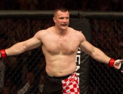 фото - UFC Fight Night в Кракове: Филипович забил Гонзагу в реванше