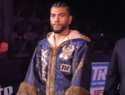 фото - Мураталья и Абдуллаев разыграли полутитул IBF