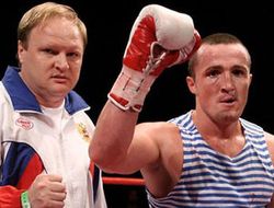 фото - WBA назначила торги по бою Дениса Лебедева и Гильермо Джонса