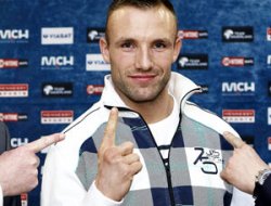 фото - Миккель Кесслер оспорит титул чемпиона с Робертом Штиглицом?