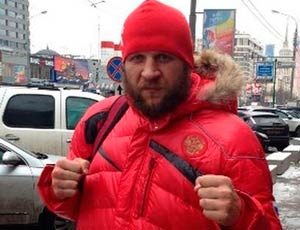 фото - (ММА) Александр Емельяненко травмирован и не будет драться на ProFC 50