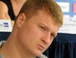 фото - Александр Поветкин не будет драться 14 июля