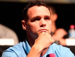 фото - Дэниел Гил: «Думал, что выиграл у Баркера... Хочу реванш!»