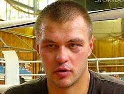 фото - Отменен поединок Вячеслава Глазкова и Алексея Мазыкина