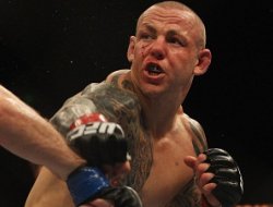 фото - (ММА) UFC on FX 6: Пирсон и Ломбард нокаутировали соперников