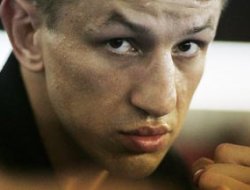 фото - Адамек готов выйти на ринг в августе