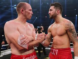 Победа победе рознь: как Клеверли титул у Брёмера отобрал — 19 фото фото - Победа победе рознь: как Клеверли титул у Брёмера отобрал — 19 фото