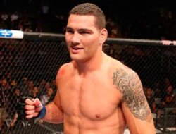 фото - (ММА) UFC 155: Уэйдман травмирован, Ботч встретится с Филиппу