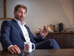 фото - Эдди Хирн: «Мне дурно, оттого что Йылдырым получает больше Эстрады»