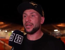 фото - С простаивающим Ломаченко хочет драться ещё один боец