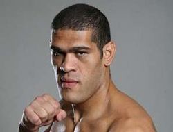 фото - (ММА) UFC on FX 5: Антонио Сильва нокаутировал Трэвиса Брауна