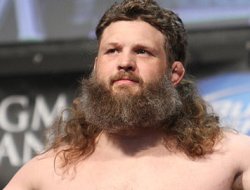 фото - Бой Роя Нельсона и Джоша Барнетта возглавит шоу UFC в Японии