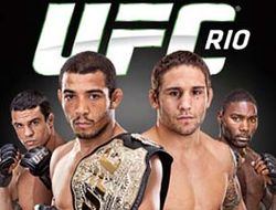 фото - (ММА) UFC 142: Aldo vs Mendes - последние заявления участников