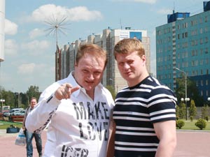 фото - Команды Кличко и Поветкина договорились о допинг-тестах