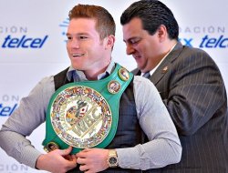 фото - Постановления WBC: претендент для Канело и «особый подход» к Чарло