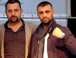 фото - Айдын: «Герреро дерется с Мэйуэзером, а я вернулся в Германию...»