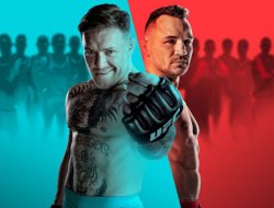 фото - Официально! Названы ещё два боя основного карда UFC 303: Макгрегор vs Чендлер 