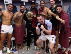 Рахмонов сразится с Эдвардсом на UFC 300? Обозреватель поделился инсайдом фото - Рахмонов сразится с Эдвардсом на UFC 300? Обозреватель поделился инсайдом