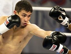 фото - Гил отказался драться с Головкиным и утратил титул «суперчемпиона» WBA