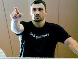 фото - Виталий Кличко: «Надеюсь, когда-нибудь Поветкин решится на бой с братом»